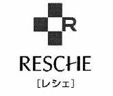 R RESCHE