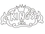KING'S SEA CIRCUS
