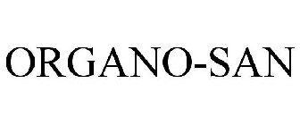 ORGANO-SAN