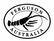FERGUSON AUSTRALIA