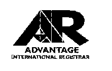 AIR ADVANTAGE INTERNATIONAL REGISTRAR