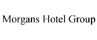 MORGANS HOTEL GROUP