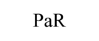 PAR