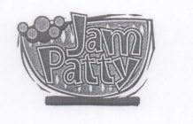JAM PATTY