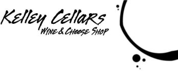 KELLEY CELLARS WINE & CHEESE SHOP