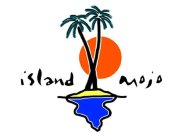 ISLAND MOJO