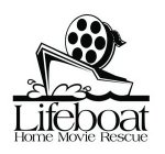 LIFEBOAT HOME MOVIE RESCUE