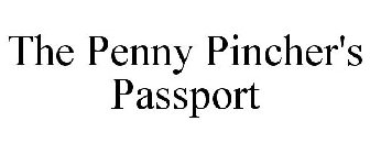 THE PENNY PINCHER'S PASSPORT