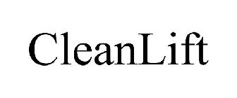 CLEANLIFT