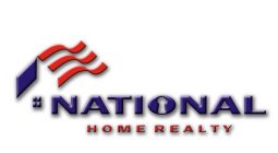 NATIONAL HOME REALITY