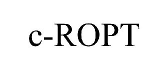 C-ROPT