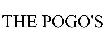 THE POGO'S