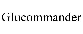 GLUCOMMANDER