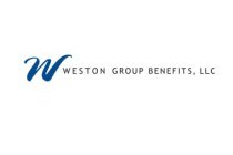W WESTON GROUP BENEFITS, LLC