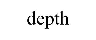 DEPTH