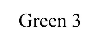 GREEN 3
