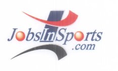JOBSINSPORTS.COM