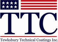 TTC TEWKSBURY TECHNICAL COATINGS, INC.