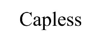 CAPLESS