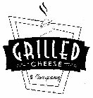 GRILLED CHEESE & COMPANY