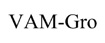 VAM-GRO