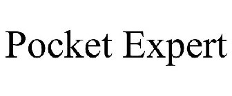 POCKET EXPERT