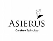 ASIERUS CAREFREE TECHNOLOGY