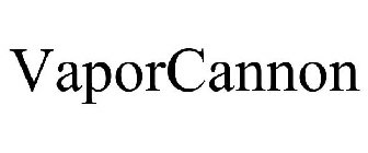VAPORCANNON