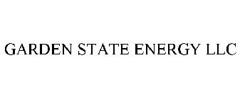 GARDEN STATE ENERGY LLC