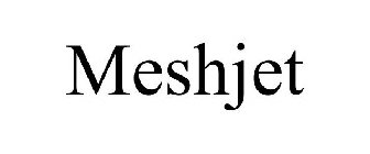 MESHJET
