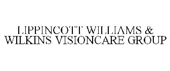 LIPPINCOTT WILLIAMS & WILKINS VISIONCARE GROUP
