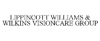 LIPPINCOTT WILLIAMS & WILKINS VISIONCARE GROUP