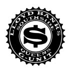 $ LLOYD BANKS SOUTHSIDE QUEENS G-UNIT