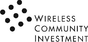 WIRELESS COMMUNITY NETWORK