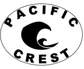 PACIFIC CREST