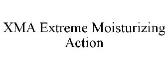 XMA EXTREME MOISTURIZING ACTION