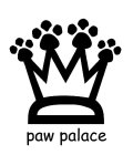 PAW PALACE