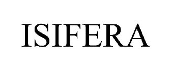 ISIFERA