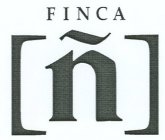 FINCA [Ñ]