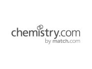 CHEMISTRY.COM BY MATCH.COM