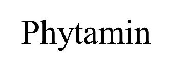 PHYTAMIN