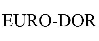 EURO-DOR