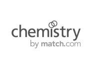 CHEMISTRY BY MATCH.COM