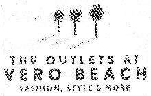 THE OUTLETS AT VERO BEACH FASHION, STYLE& MORE