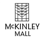 MCKINLEY MALL