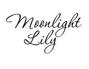 MOONLIGHT LILY