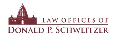 LAW OFFICES OF DONALD P. SCHWEITZER