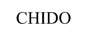 CHIDO