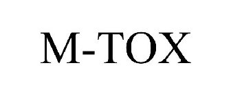 M-TOX