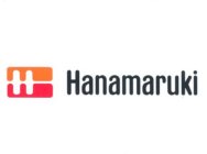 H HANAMARUKI